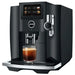 Coffee machine JURA S8 Piano Black (EB) 15482 - Кафеавтомати<<<Кафемашини<<<Малки електроуреди<<<TechnoMix