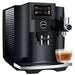 Coffee machine JURA S8 Piano Black (EB) 15482 - Кафеавтомати<<<Кафемашини<<<Малки електроуреди<<<TechnoMix