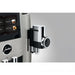 Coffee machine JURA S8 Platin (EB) 15483 - Кафеавтомати<<<Кафемашини<<<Малки електроуреди<<<TechnoMix