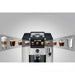 Coffee machine JURA S8 Platin (EB) 15483 - Кафеавтомати<<<Кафемашини<<<Малки електроуреди<<<TechnoMix