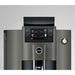 Coffee machine JURA W4 Dark Inox (EA) 15542 - Кафеавтомати<<<Кафемашини<<<Малки електроуреди<<<TechnoMix