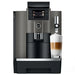 Coffee machine JURA W8 Dark Inox (EA) 15550 - Кафеавтомати<<<Кафемашини<<<Малки електроуреди<<<TechnoMix&&&Coffee