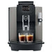 Coffee machine JURA WE8 Dark Inox (EA) - Кафеавтомати<<<Кафемашини<<<Малки електроуреди<<<TechnoMix