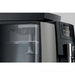 Coffee machine JURA WE8 Dark Inox (EA) - Кафеавтомати<<<Кафемашини<<<Малки електроуреди<<<TechnoMix