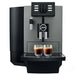 Coffee machine JURA X6 Professional Dark Inox - Кафеавтомати<<<Кафемашини<<<Малки електроуреди<<<TechnoMix