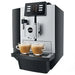 Coffee machine JURA X8 Professional Platinum (EA) - Кафеавтомати<<<Кафемашини<<<Малки електроуреди<<<TechnoMix