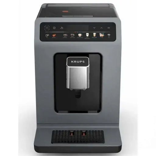 Coffee machine KRUPS Evidence Hot & Cold EA898GF0 - Уреди за кафе<<<KRUPS дребна електродомакинска