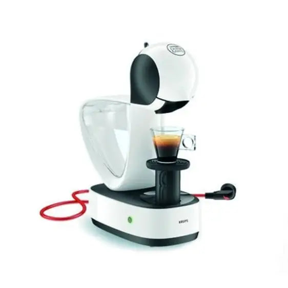 Coffee machine KRUPS KP170110 Infinissima - Уреди за кафе<<<KRUPS дребна електродомакинска