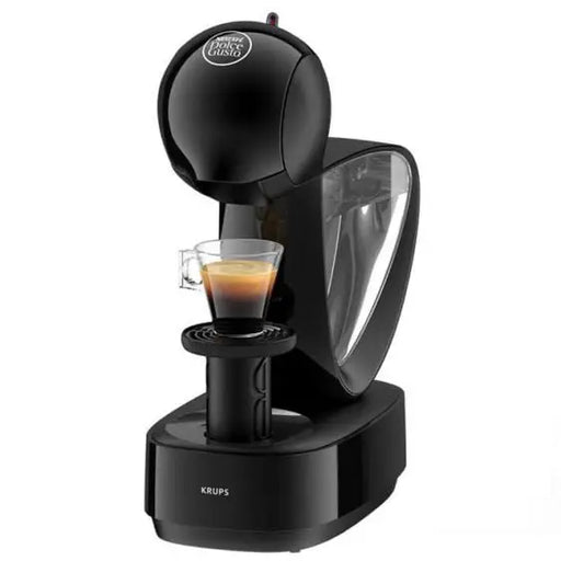 Coffee machine KRUPS KP170810 Infinissima - Уреди за кафе<<<KRUPS дребна електродомакинска