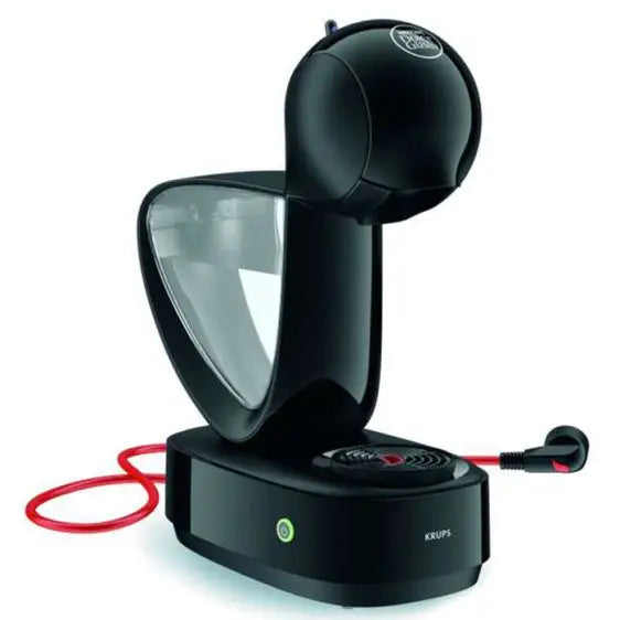 Coffee machine KRUPS KP170810 Infinissima - Уреди за кафе<<<KRUPS дребна електродомакинска