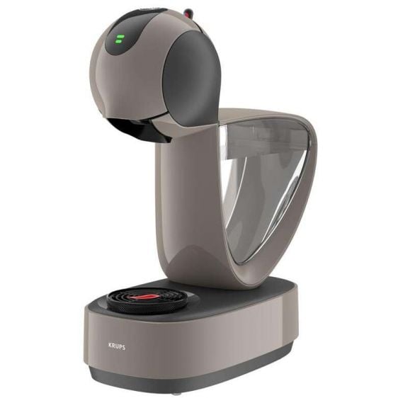 Coffee machine KRUPS KP270A10 Infinissima - Уреди за кафе<<<KRUPS дребна електродомакинска