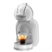 Coffee machine KRUPS Mini Me KP120131 - Кафемашини с капсули и дози<<<Кафемашини<<<Малки електроуреди<<<TechnoMix
