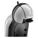 COFFEE MACHINE KRUPS MINI ME KP123B10 15.00 bar 800.00 ml GRAY/BLACK - Кафемашини<<<Домакински