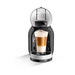 COFFEE MACHINE KRUPS MINI ME KP123B10 15.00 bar 800.00 ml GRAY/BLACK - Кафемашини<<<Домакински