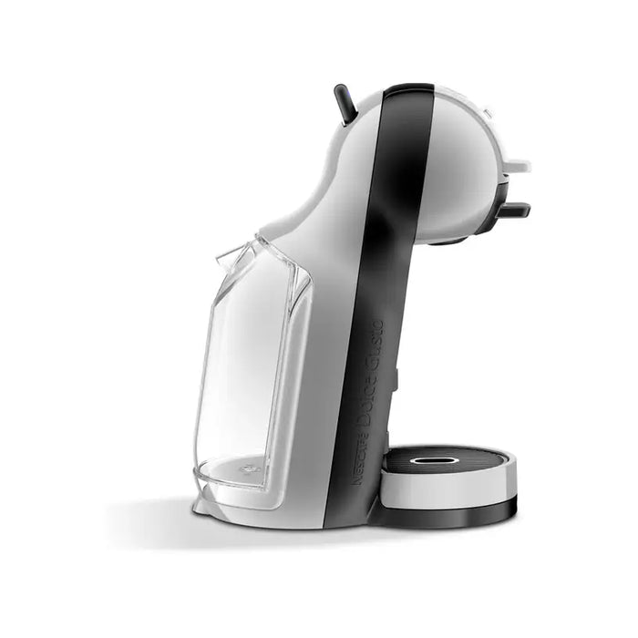 COFFEE MACHINE KRUPS MINI ME KP123B10 15.00 bar 800.00 ml GRAY/BLACK - Кафемашини<<<Домакински