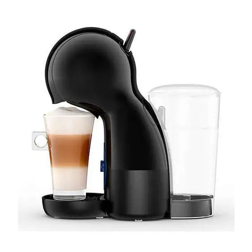 Coffee machine KRUPS Piccolo XS KP1A0810 - Кафемашини с капсули и дози<<<Кафемашини<<<Малки електроуреди<<<TechnoMix