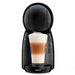 Coffee machine KRUPS Piccolo XS KP1A0810 - Кафемашини с капсули и дози<<<Кафемашини<<<Малки електроуреди<<<TechnoMix
