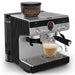Coffee machine KRUPS Precision XP801T10 - Уреди за кафе<<<KRUPS дребна електродомакинска