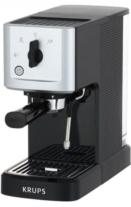 Coffee machine Krups XP344010 - Кафемашини<<<Кафемашини<<<Малки електроуреди<<<TechMart
