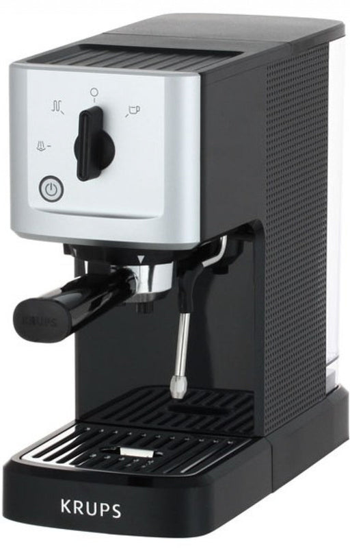 Coffee machine Krups XP344010 - Кафемашини<<<Кафемашини<<<Малки електроуреди<<<TechMart