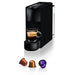 COFFEE MACHINE NESPRESSO ESSENZA MINI BLACK 19.00 bar 600.00 ml BLACK - Кафемашини<<<Домакински електроуреди<<<Мебели и