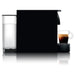 COFFEE MACHINE NESPRESSO ESSENZA MINI BLACK 19.00 bar 600.00 ml BLACK - Кафемашини<<<Домакински електроуреди<<<Мебели и