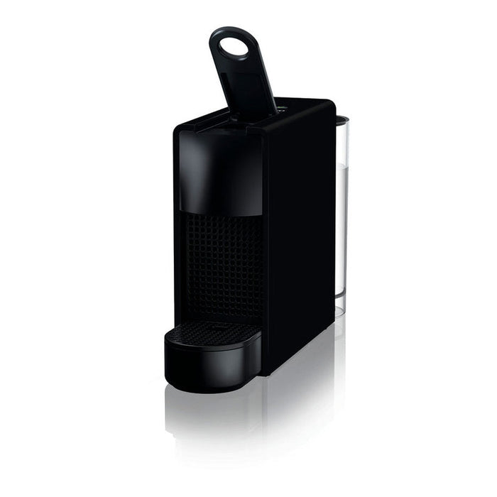 COFFEE MACHINE NESPRESSO ESSENZA MINI BLACK 19.00 bar 600.00 ml BLACK - Кафемашини<<<Домакински електроуреди<<<Мебели и