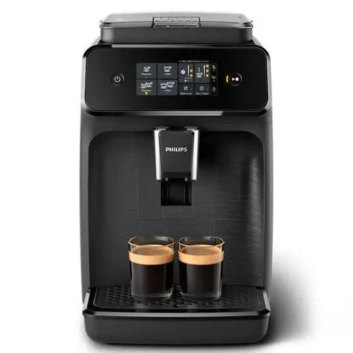 Coffee machine PHILIPS EP1200/00 - Кафемашини<<<Кухненски уреди<<<Уреди за