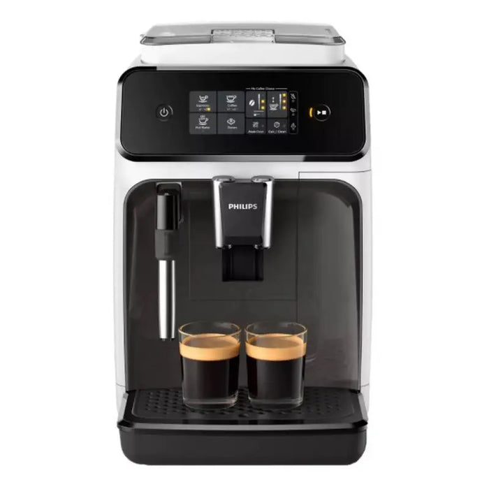 Coffee machine PHILIPS EP1223/00 - Кафемашини<<<Кухненски уреди<<<Уреди за