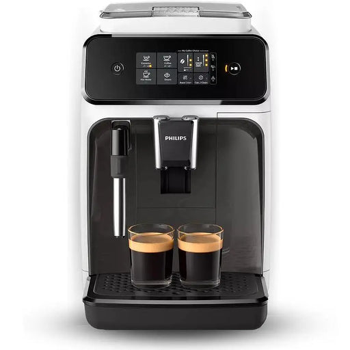 Coffee machine PHILIPS EP1223/00 - Кафемашини<<<Кухненски уреди<<<Уреди за