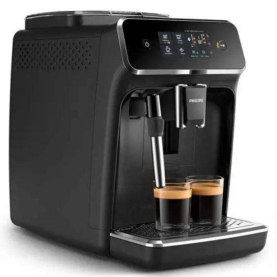 Coffee machine PHILIPS EP2221/40 - Кафеавтомати<<<Кафемашини<<<Малки