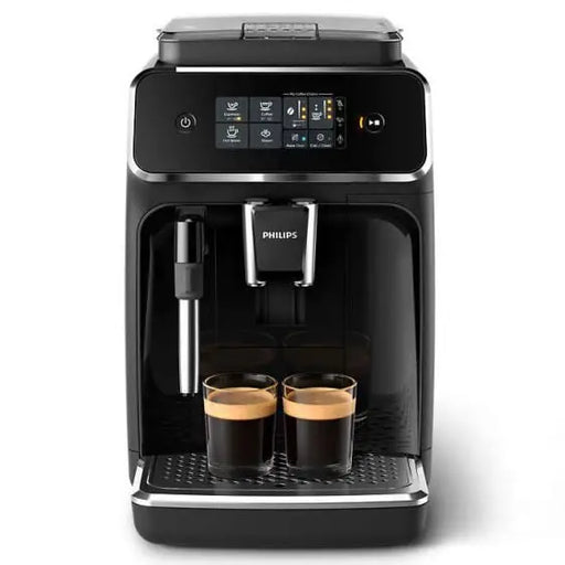 Coffee machine PHILIPS EP2221/40 - Кафеавтомати<<<Кафемашини<<<Малки