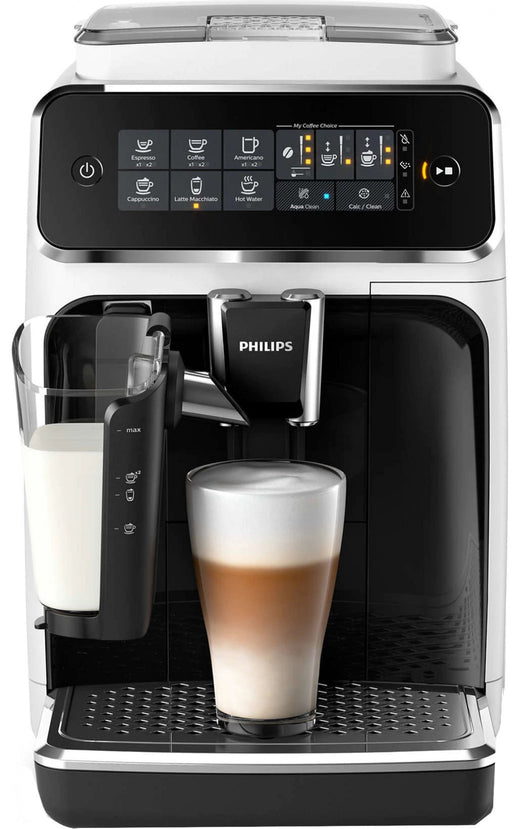 Coffee machine Philips EP3243/50 - Кафеавтомати<<<Кафемашини<<<Малки електроуреди<<<TechMart
