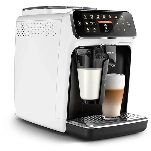 Coffee machine Philips EP4343/51*** - Кафеавтомати<<<Кафемашини и кафеавтомати<<<Малки електроуреди за дома<<<ZoraSite