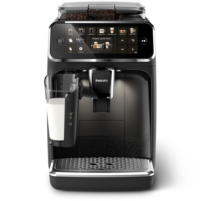 Coffee machine Philips EP5441/50 - Кафеавтомати<<<Кафемашини<<<Малки електроуреди<<<TechMart&&&Coffee
