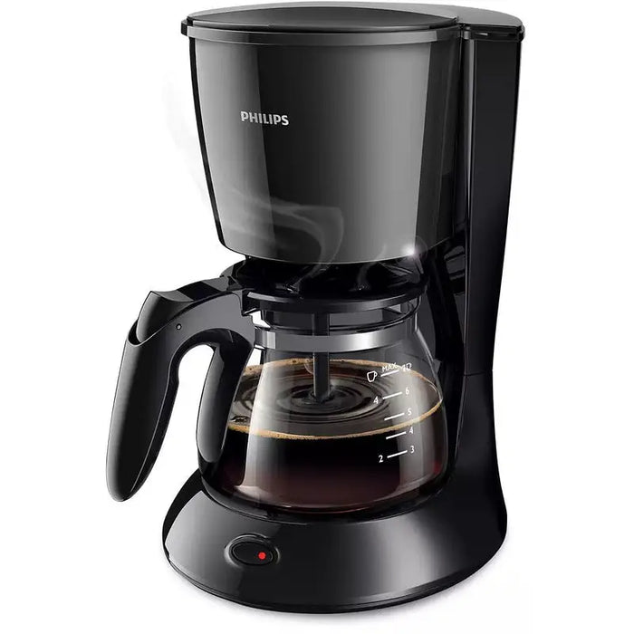 Coffee machine PHILIPS HD7432/20 - Кафемашини<<<Кухненски уреди<<<Уреди за дома<<<ALSO&&&Шварц