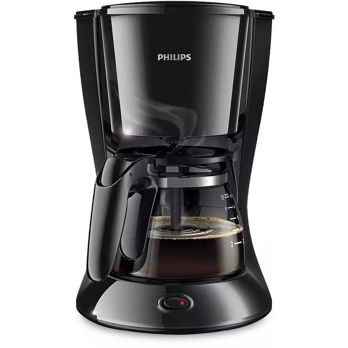 Coffee machine PHILIPS HD7432/20 - Кафемашини<<<Кухненски уреди<<<Уреди за дома<<<ALSO&&&Шварц