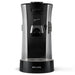 Coffee machine PHILIPS SENSEO® SELECT CSA250/11 - Кафемашини с капсули и дози<<<Кафемашини<<<Малки