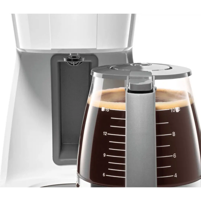 Coffee machine Schwarz Bosch TKA3A031 - Кафемашини<<<Кафемашини<<<Малки електроуреди<<<TechMart&&&Кафeварки за Шварц