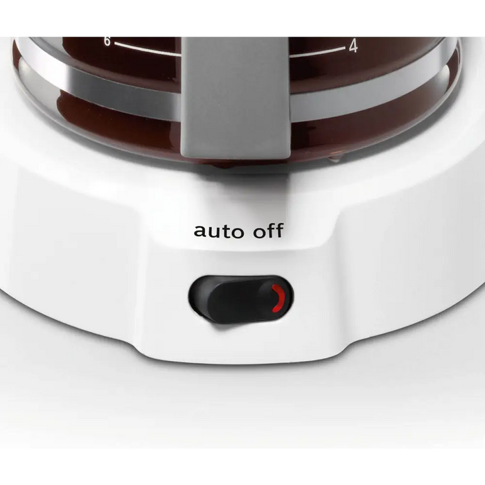 Coffee machine Schwarz Bosch TKA3A031 - Кафемашини<<<Кафемашини<<<Малки електроуреди<<<TechMart&&&Кафeварки за Шварц