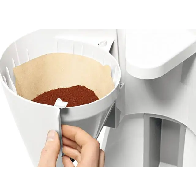 Coffee machine Schwarz Bosch TKA3A031 - Кафемашини<<<Кафемашини<<<Малки електроуреди<<<TechMart&&&Кафeварки за Шварц