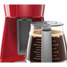 Coffee machine Schwarz Bosch TKA3A034 - Кафемашини кафемелачки и аксесоари<<<Виртуози в кухнята<<<За теб дома и