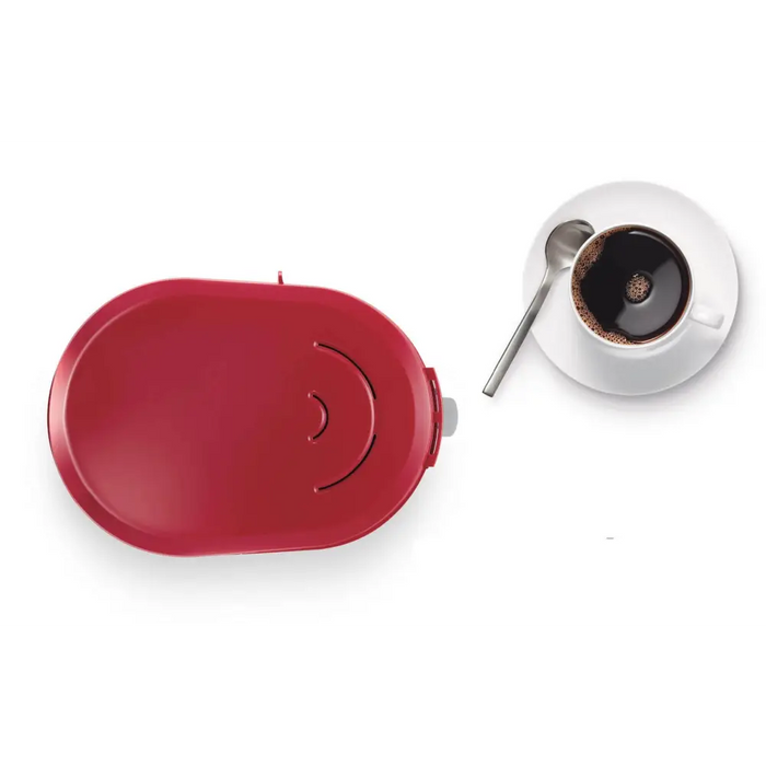 Coffee machine Schwarz Bosch TKA3A034 - Кафемашини кафемелачки и аксесоари<<<Виртуози в кухнята<<<За теб дома и
