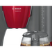 Coffee machine Schwarz Bosch TKA6A044 - Кафемашини кафемелачки и аксесоари<<<Виртуози в кухнята<<<За теб дома и