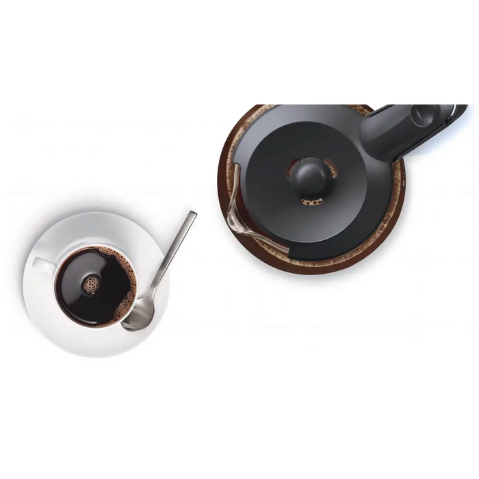 Coffee machine Schwarz Bosch TKA6A044 - Кафемашини кафемелачки и аксесоари<<<Виртуози в кухнята<<<За теб дома и