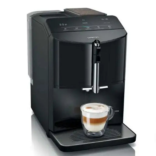 Coffee machine SIEMENS TF301E09 - Кафеавтомати<<<Кафемашини<<<Малки електроуреди<<<TechnoMix
