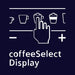 Coffee machine SIEMENS TP511R09 - Кафеавтомати<<<Кафемашини<<<Малки