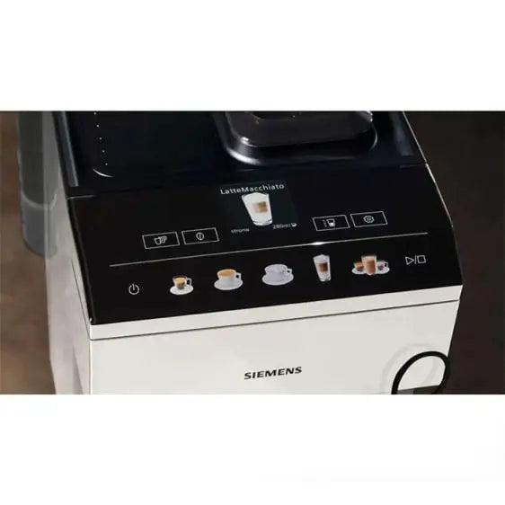 Coffee machine SIEMENS TP515R02 - Кафеавтомати<<<Кафемашини<<<Малки
