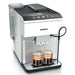 Coffee machine SIEMENS TP515R02 - Кафеавтомати<<<Кафемашини<<<Малки