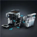 Coffee machine SIEMENS TP707R06 - Кафеавтомати<<<Кафемашини<<<Малки